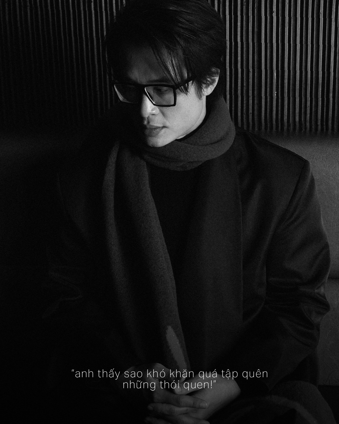 Hà Anh Tuấn ra MV mới đánh dấu màn tái hợp với Phạm Toàn Thắng sau siêu hit Tháng Tư Là Lời Nói Dối Của Em- Ảnh 5.