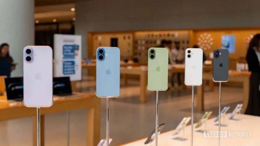 Cây bút công nghệ: 