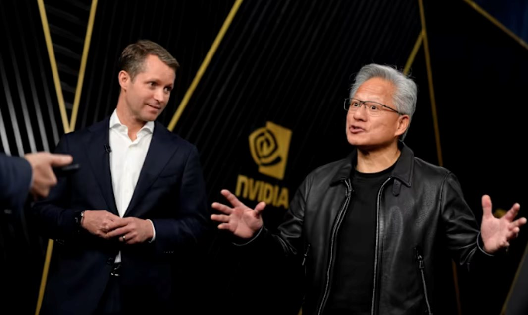 Sự hồi sinh của Nokia: Không còn sống nhờ bán điện thoại, sứ mệnh mới khiến cả thế giới trầm trồ- Ảnh 2.