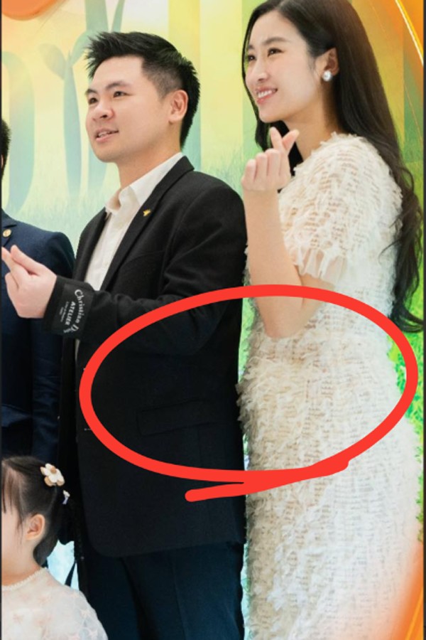 4 cái Tết làm dâu hào môn của Hoa hậu Đỗ Mỹ Linh - 3