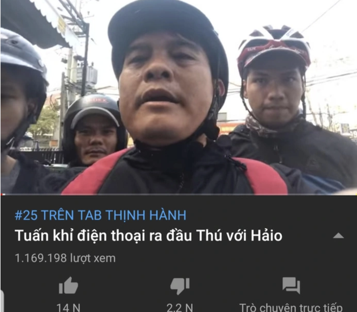 Hàng loạt lùm xùm của 