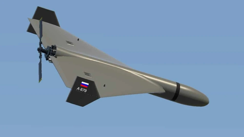 Từ tên lửa siêu thanh đến UAV: Loạt bổ sung chiến lược của kho vũ khí Nga trong năm 2025