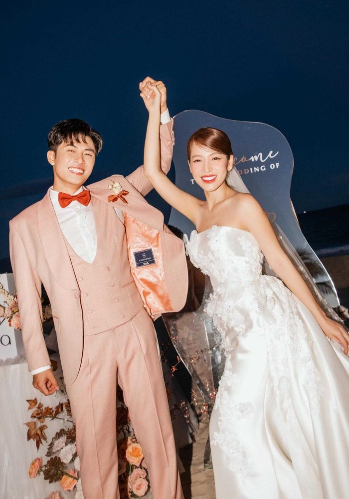 Ảnh hiếm của con gái Puka - Gin Tuấn Kiệt