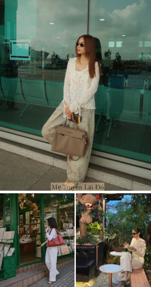 Mẹ tôi bảo: Quần ống rộng đẹp nhất là khi mặc cùng 5 kiểu áo này- Ảnh 2. Mẹ tôi bảo: Quần ống rộng đẹp nhất là khi mặc cùng 5 kiểu áo này- Ảnh 2.