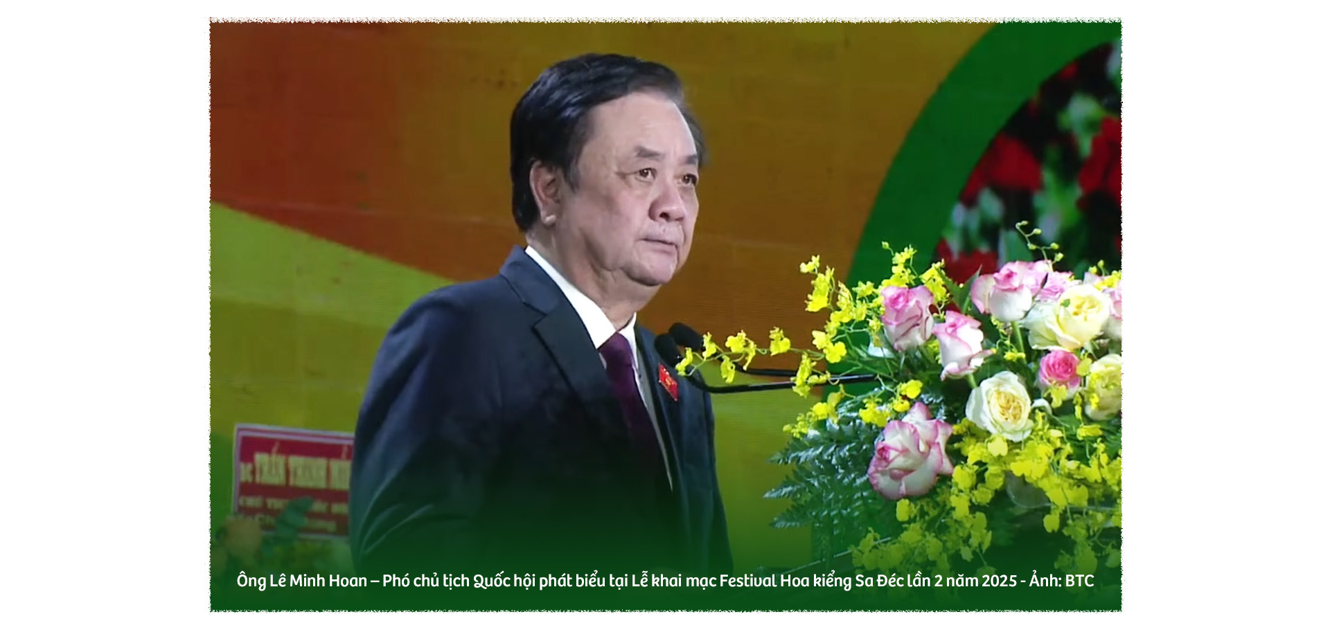 Hoa kiểng Sa Đéc: Giữ gốc rễ - mở lối tương lai - Ảnh 3.