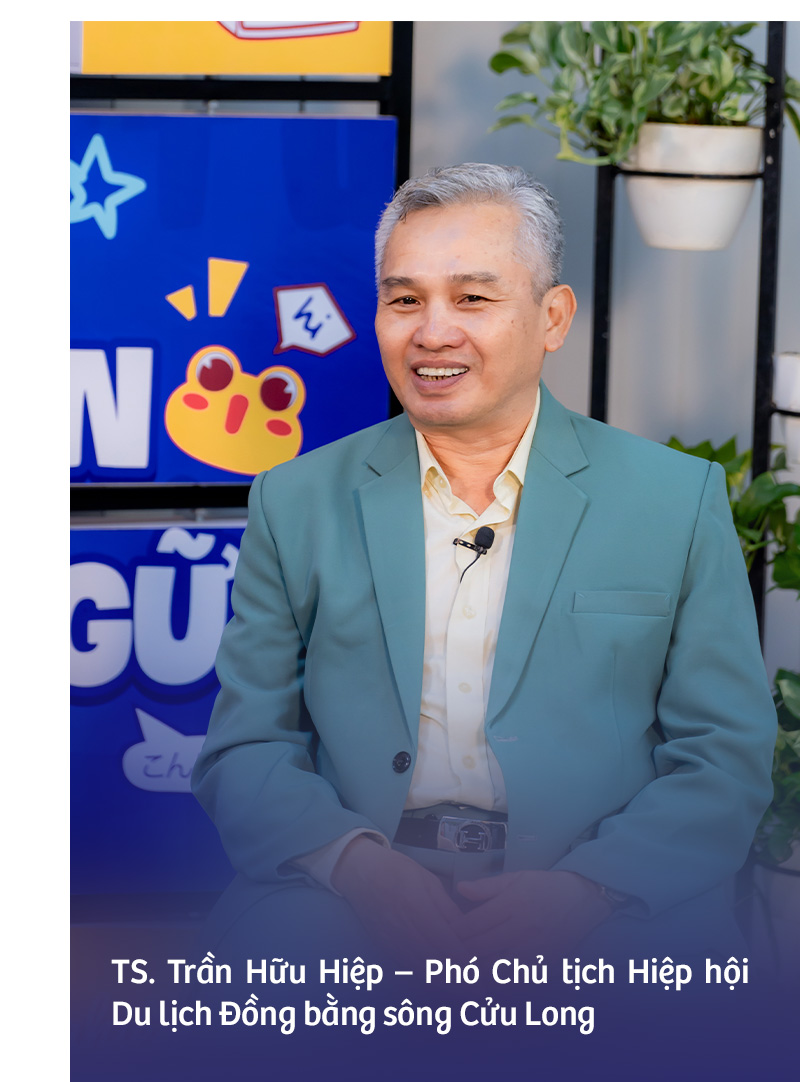 Hoa kiểng Sa Đéc: Giữ gốc rễ - mở lối tương lai - Ảnh 15.