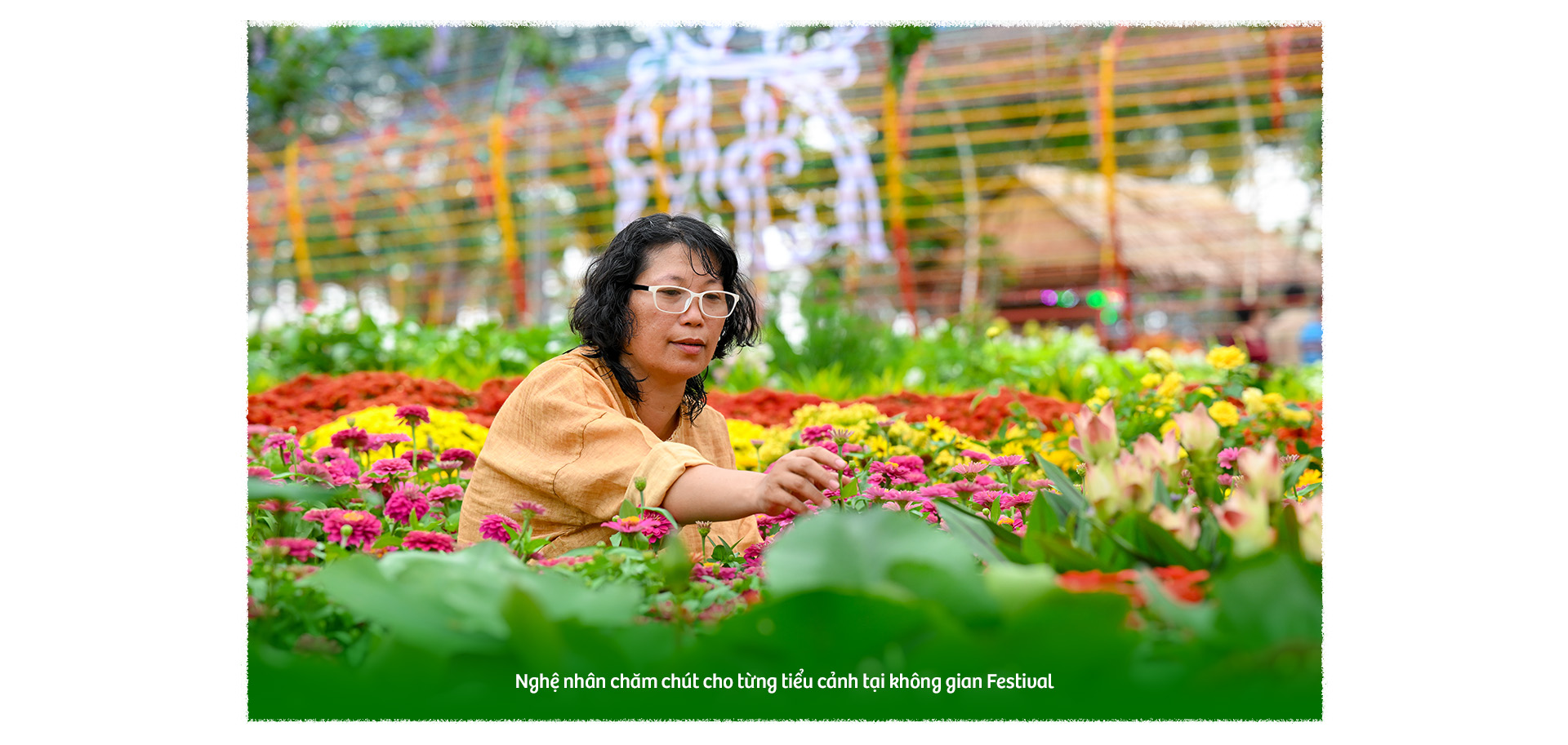 Hoa kiểng Sa Đéc: Giữ gốc rễ - mở lối tương lai - Ảnh 18.