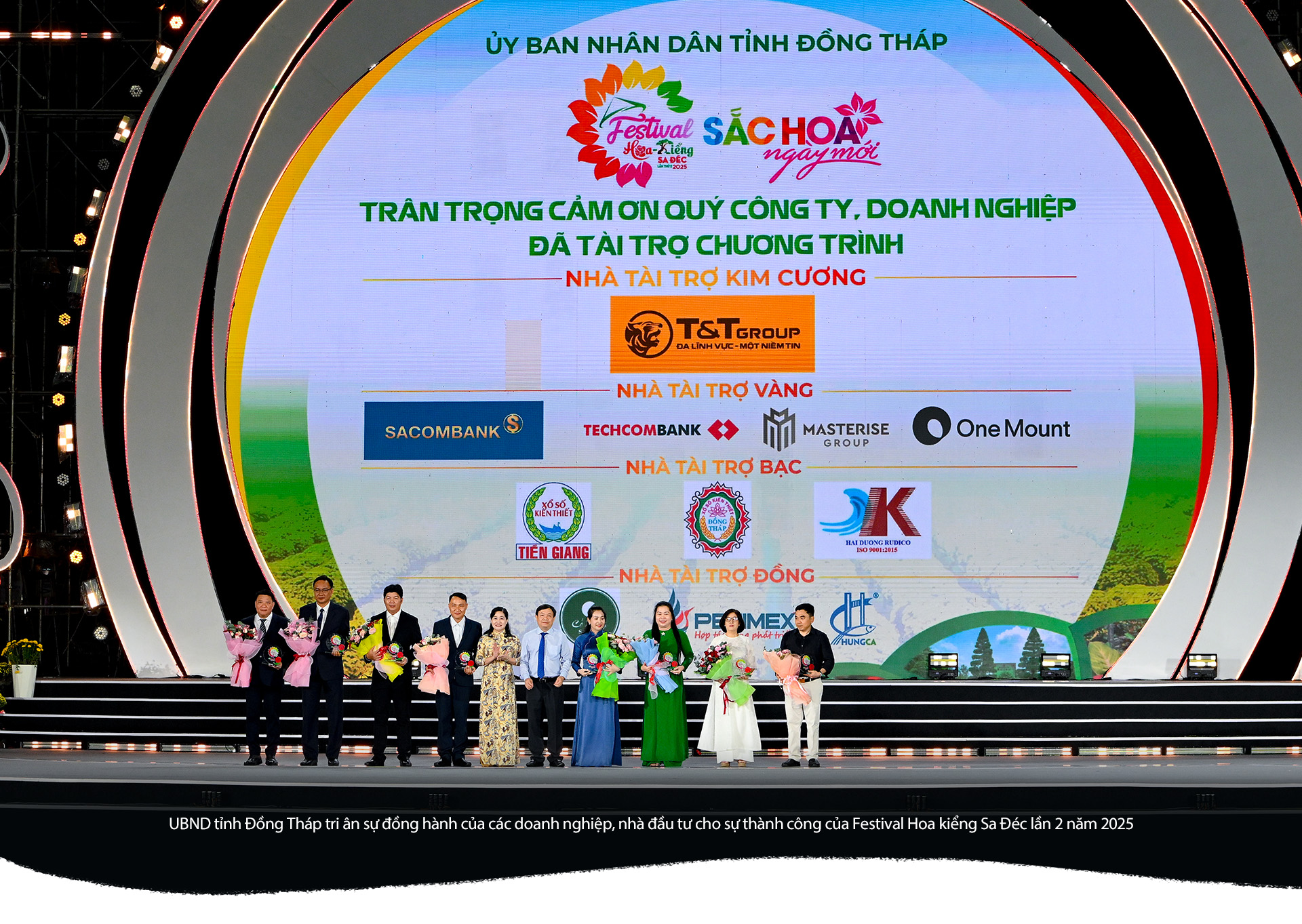 Hoa kiểng Sa Đéc: Giữ gốc rễ - mở lối tương lai - Ảnh 19.