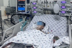 Cảnh báo căn bệnh 'tử thần' trẻ em dễ mắc khi thời tiết giao mùa