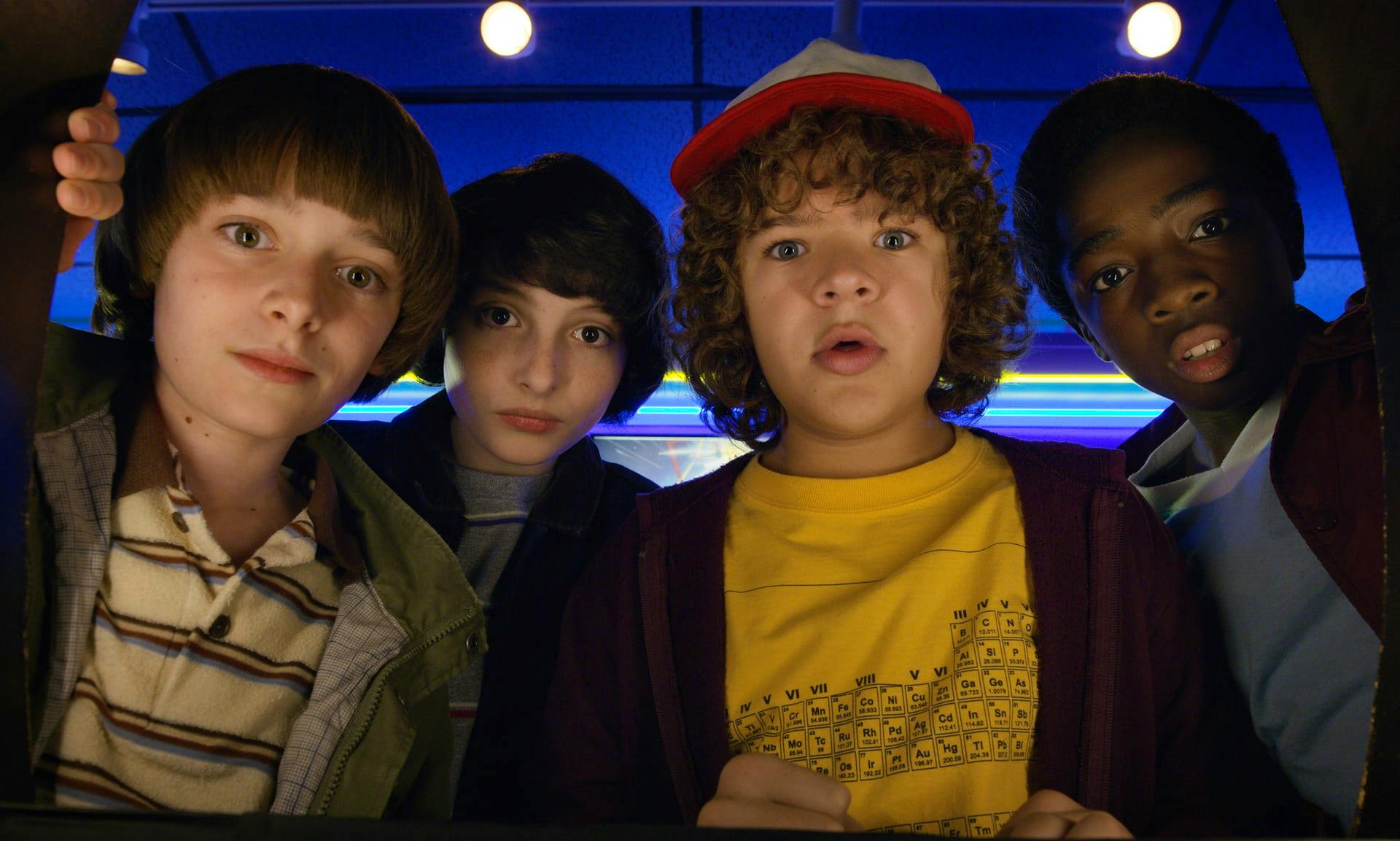 Stranger Things: Tấm gương phản chiếu nỗi sợ, tổn thương và khát khao được thấu hiểu của con người ở mọi thế hệ- Ảnh 4.