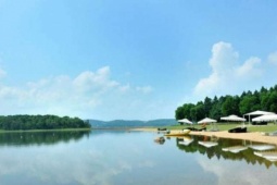 Tết dương lịch 2026: Top địa điểm gần gũi với thiên nhiên ven Hà Nội cực chất du khách không nên bỏ lỡ