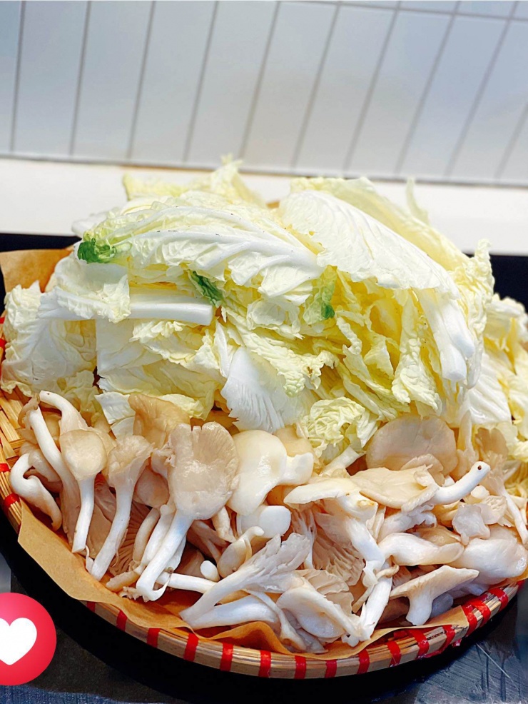 Bộ phận ngon nhất của con bò, nhiều protein, tăng cường trí nhớ, đem nấu lẩu ăn vào mùa lạnh ngon khó cưỡng - 4