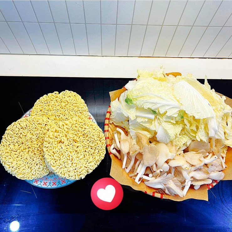 Bộ phận ngon nhất của con bò, nhiều protein, tăng cường trí nhớ, đem nấu lẩu ăn vào mùa lạnh ngon khó cưỡng - 6