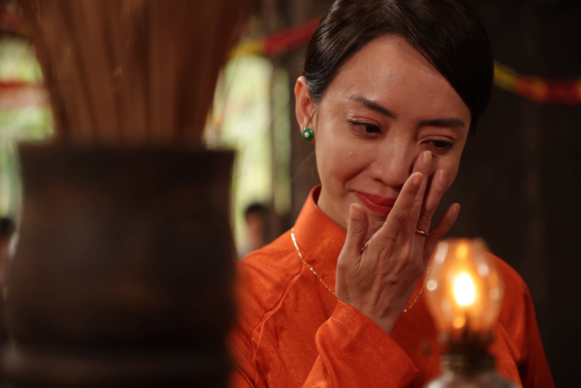 2026 mở bát với phim Việt quá xịn: Cả MXH thi nhau tung hô, nữ chính muốn chê cũng không nổi- Ảnh 2.