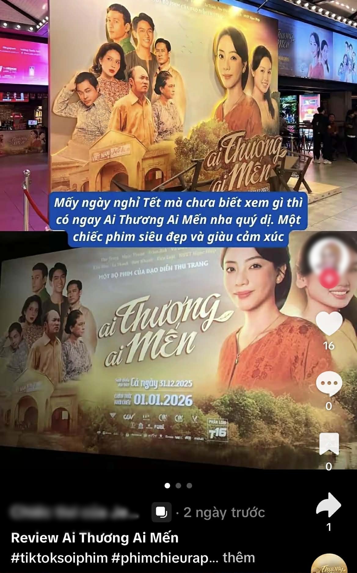 2026 mở bát với phim Việt quá xịn: Cả MXH thi nhau tung hô, nữ chính muốn chê cũng không nổi- Ảnh 10.