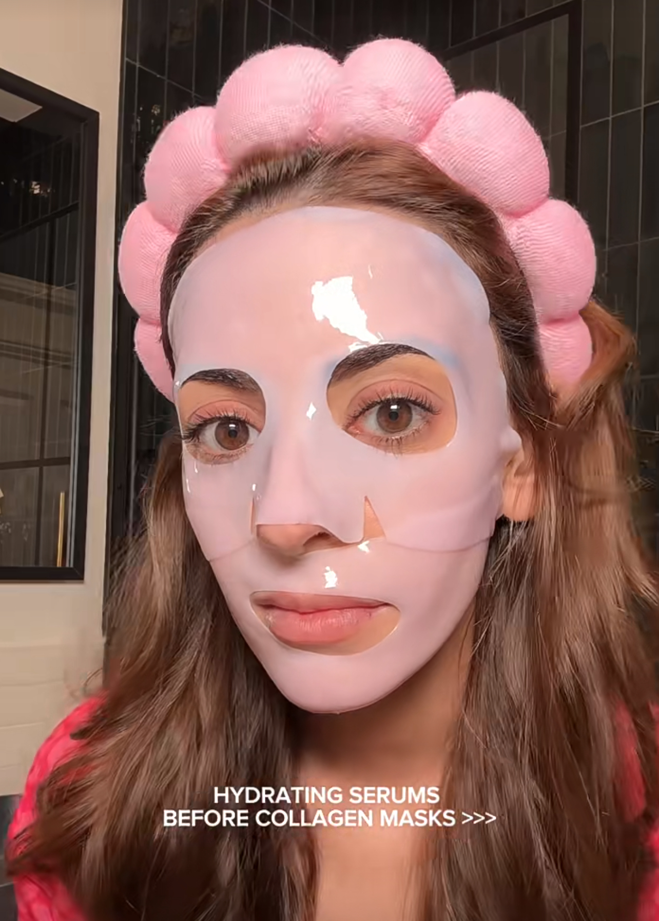 Brand beauty Hàn on top 2025: Từ Jang Wonyoung đến loạt IT girl đình đám đều mê- Ảnh 8.