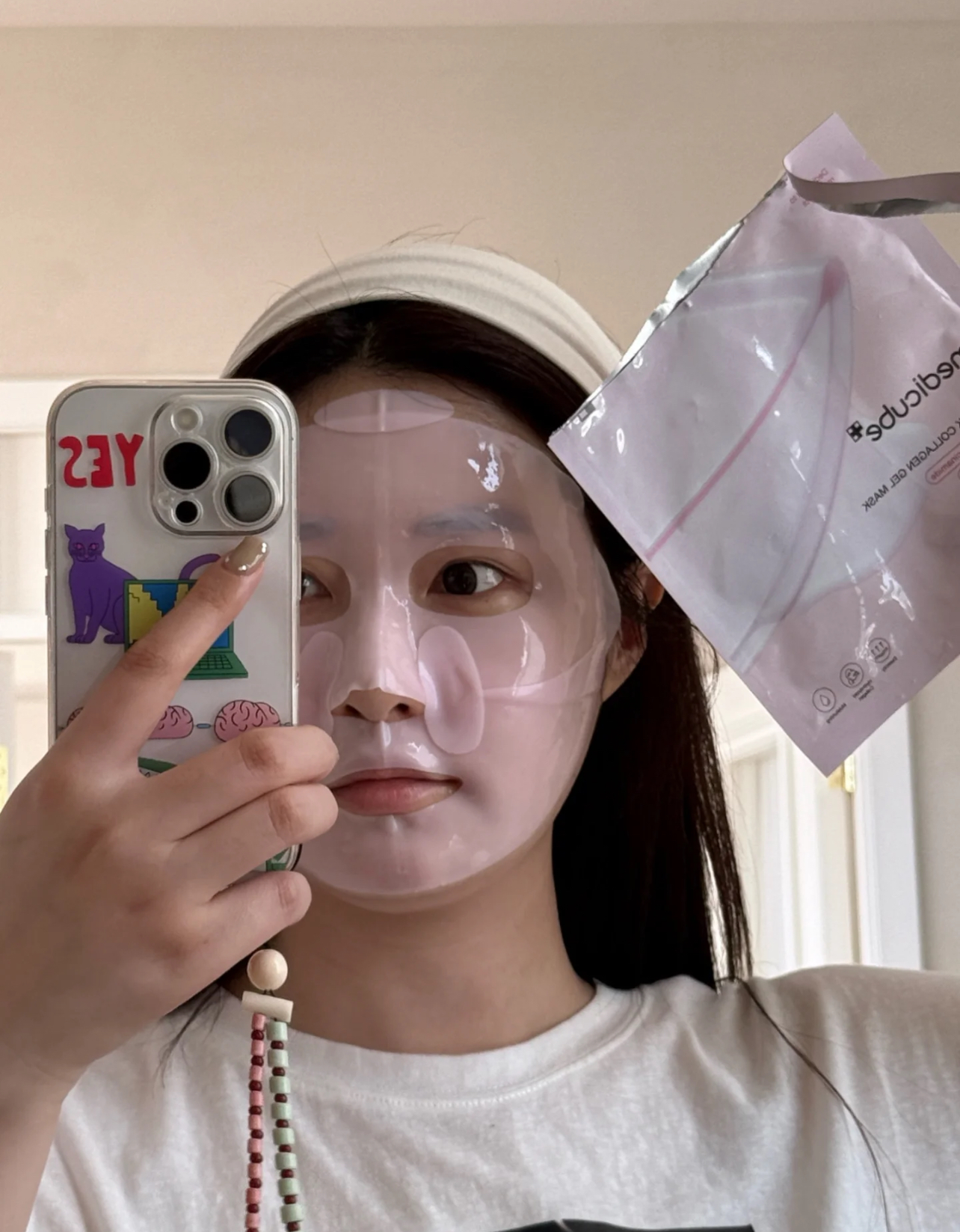 Brand beauty Hàn on top 2025: Từ Jang Wonyoung đến loạt IT girl đình đám đều mê- Ảnh 9.