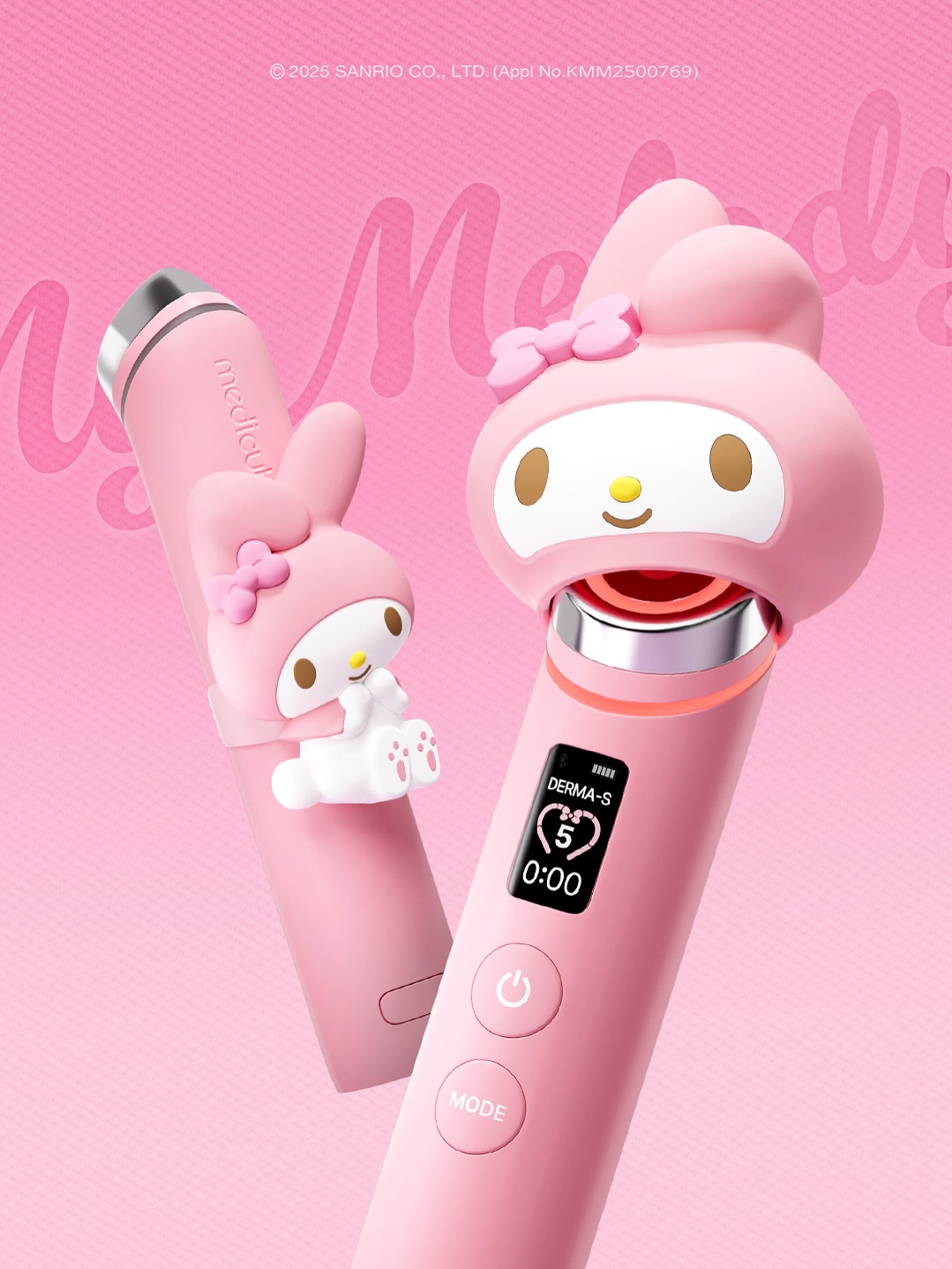 Brand beauty Hàn on top 2025: Từ Jang Wonyoung đến loạt IT girl đình đám đều mê- Ảnh 17.