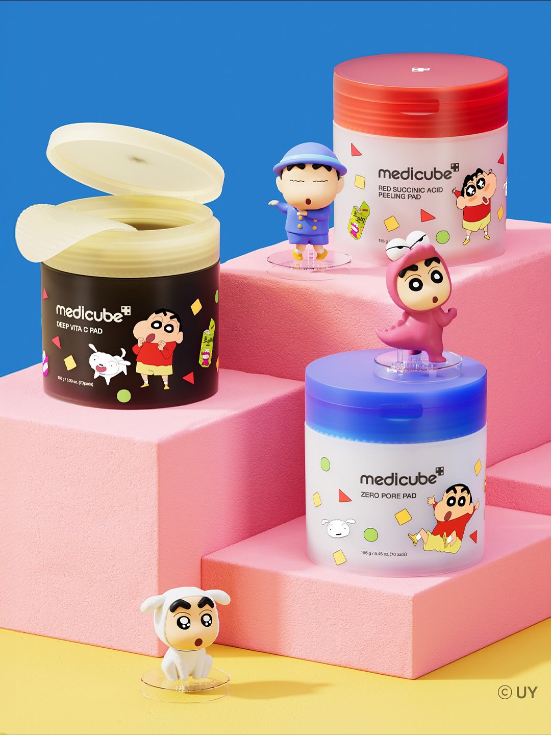 Brand beauty Hàn on top 2025: Từ Jang Wonyoung đến loạt IT girl đình đám đều mê- Ảnh 19.