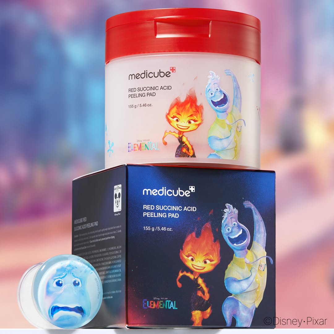 Brand beauty Hàn on top 2025: Từ Jang Wonyoung đến loạt IT girl đình đám đều mê- Ảnh 20.