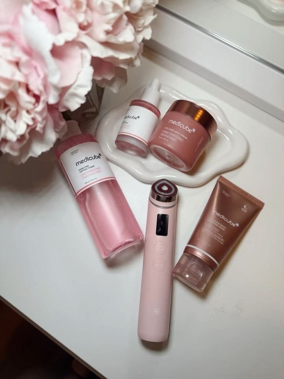 Brand beauty Hàn on top 2025: Từ Jang Wonyoung đến loạt IT girl đình đám đều mê- Ảnh 21.