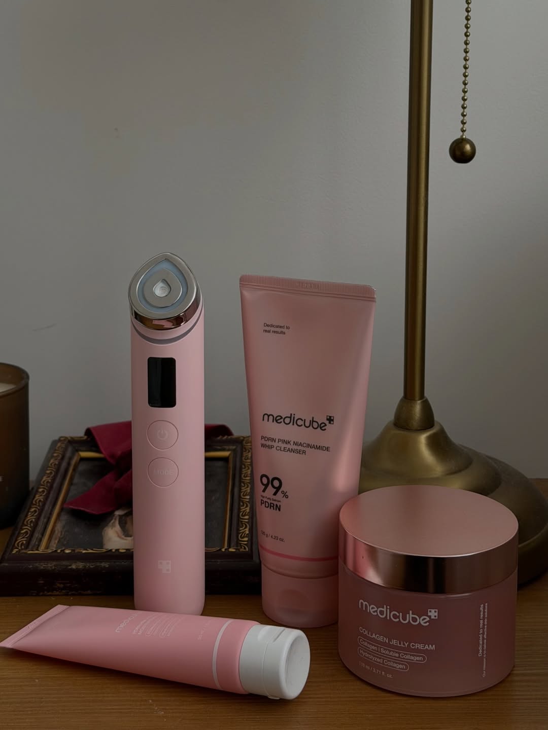 Brand beauty Hàn on top 2025: Từ Jang Wonyoung đến loạt IT girl đình đám đều mê- Ảnh 22.