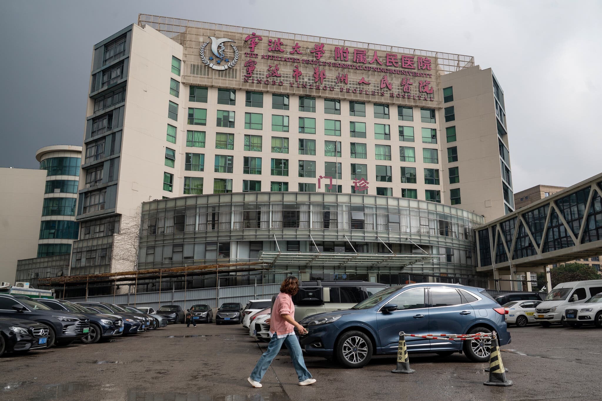 Trung Quốc quyết liệt đưa AI vào chẩn đoán bệnh, những câu hỏi đặt ra - Ảnh 3.