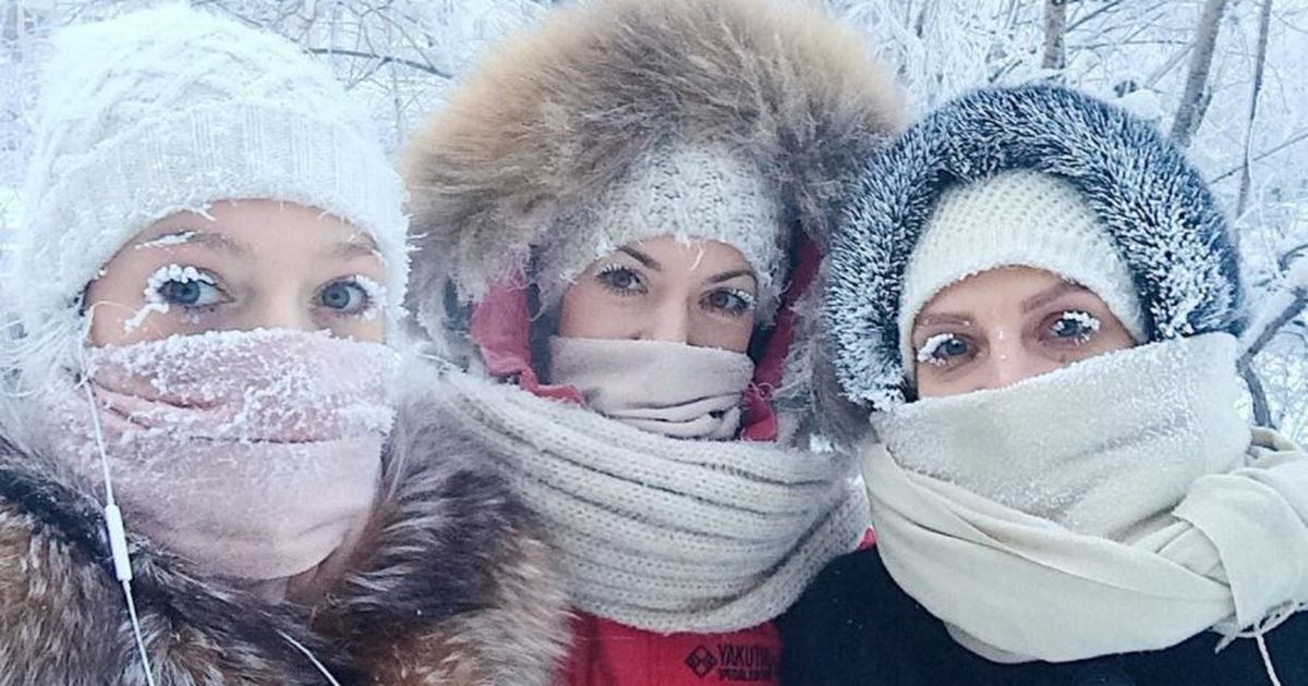 Siberia: Kho báu 13 triệu km vuông chôn vùi dưới băng giá và nghịch lý 'ngồi trên đống vàng nhưng không thể tiêu'- Ảnh 2.