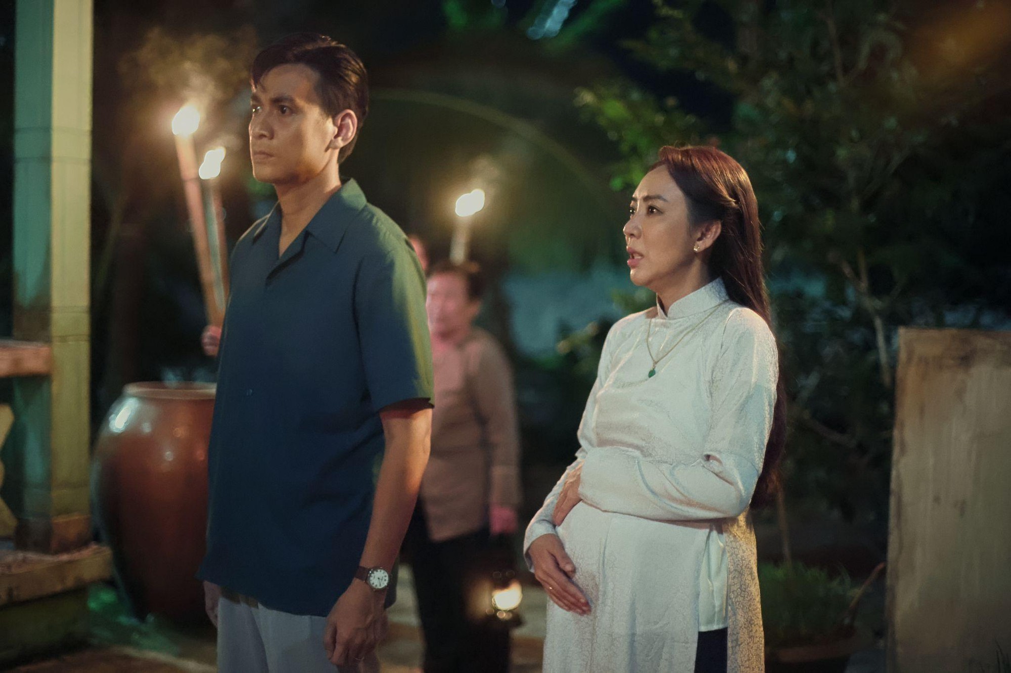 Ai Thương Ai Mến - Ngọc Thuận ở đâu suốt 20 năm qua?- Ảnh 4.