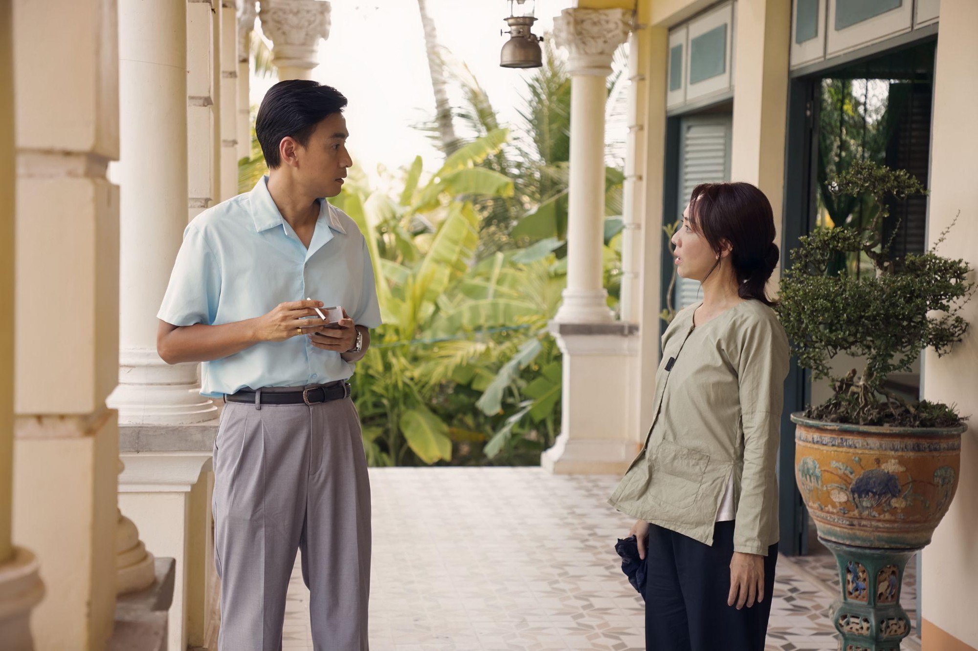 Ai Thương Ai Mến - Ngọc Thuận ở đâu suốt 20 năm qua?- Ảnh 3.