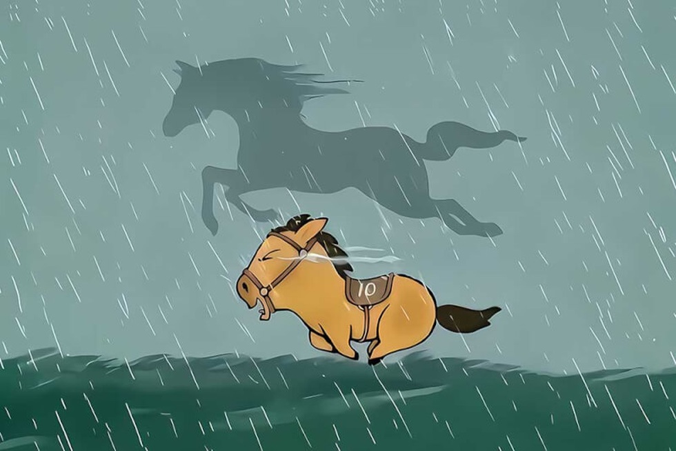 Tiến vào năm mới với bản lĩnh của sự trưởng thành - 2