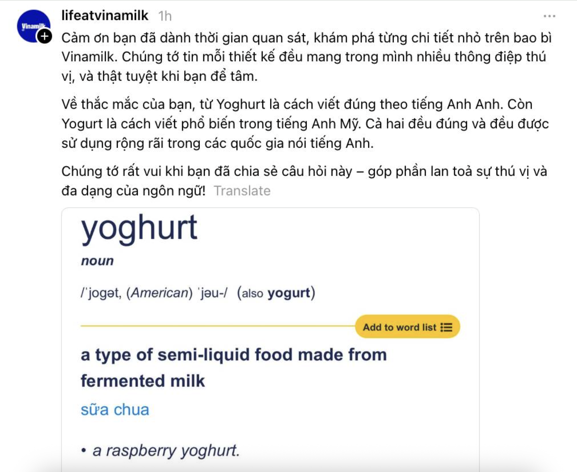 Vinamilk minh bạch- Ảnh 3.