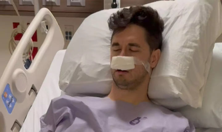 Sau khi tỉnh gây mê, Stephen nói tiếng Tây Ban Nha như người bản xứ, nhưng chỉ duy trì được trong vòng 1 giờ.