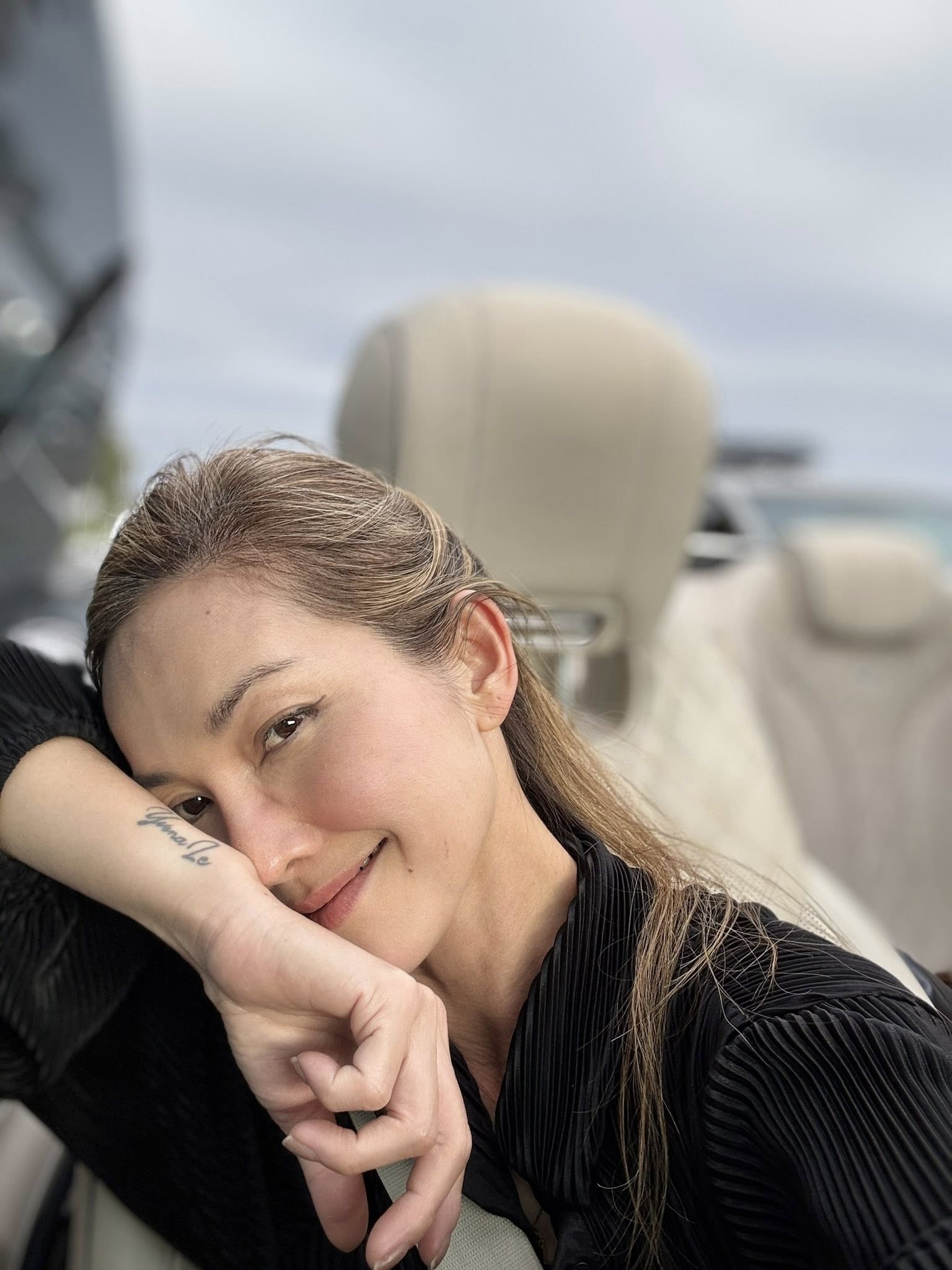 Chuyện gì đang xảy ra với diễn viên Kim Hiền ở Mỹ?- Ảnh 5.