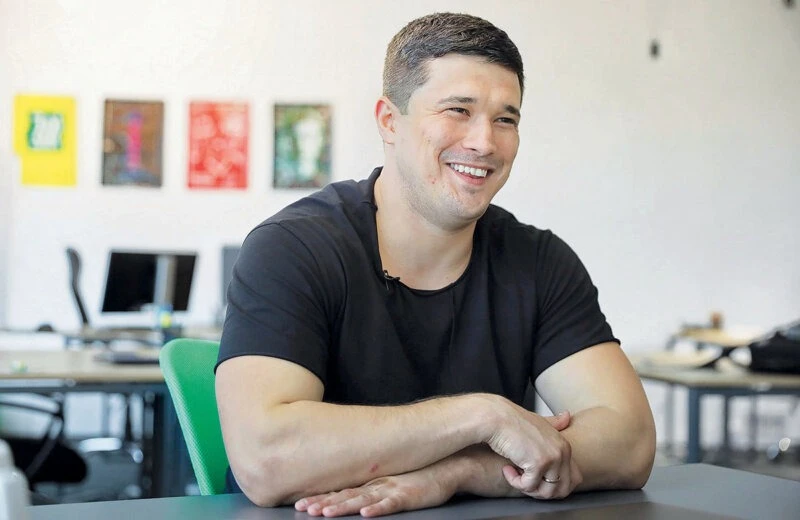 Ông Zelensky bổ nhiệm Chánh Văn phòng Tổng thống, đề xuất bộ trưởng quốc phòng mới