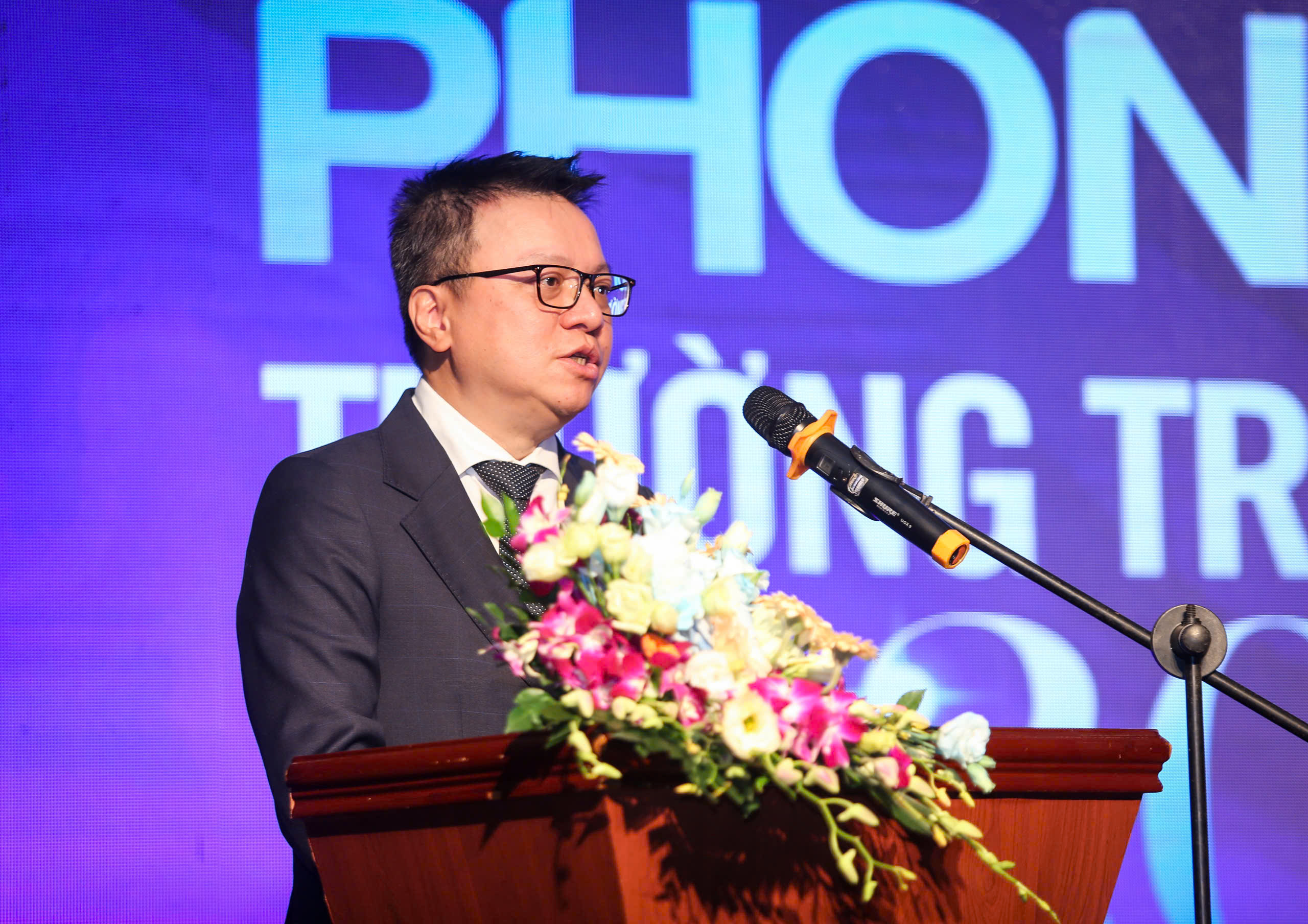 Nhà báo Lê Quốc Minh chia sẻ về vai trò và tầm ảnh hưởng của báo Thanh Niên - Ảnh 4. Nhà báo Lê Quốc Minh chia sẻ về vai trò và tầm ảnh hưởng của báo Thanh Niên - Ảnh 4.