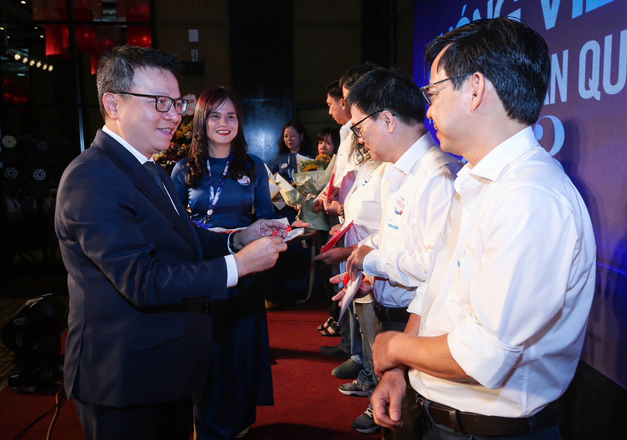 Nhà báo Lê Quốc Minh chia sẻ về vai trò và tầm ảnh hưởng của báo Thanh Niên - Ảnh 8. Nhà báo Lê Quốc Minh chia sẻ về vai trò và tầm ảnh hưởng của báo Thanh Niên - Ảnh 8.