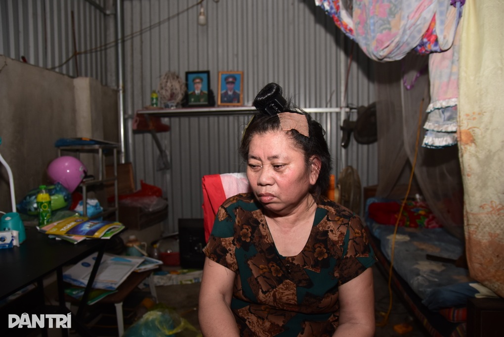 Người phụ nữ 5 lần lên bàn mổ, đối diện ca phẫu thuật thứ 6 trong cùng quẫn - 2