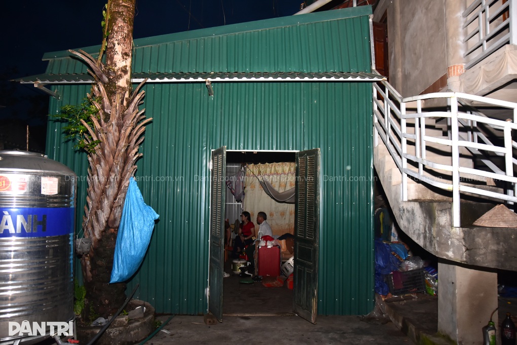 Người phụ nữ 5 lần lên bàn mổ, đối diện ca phẫu thuật thứ 6 trong cùng quẫn - 3