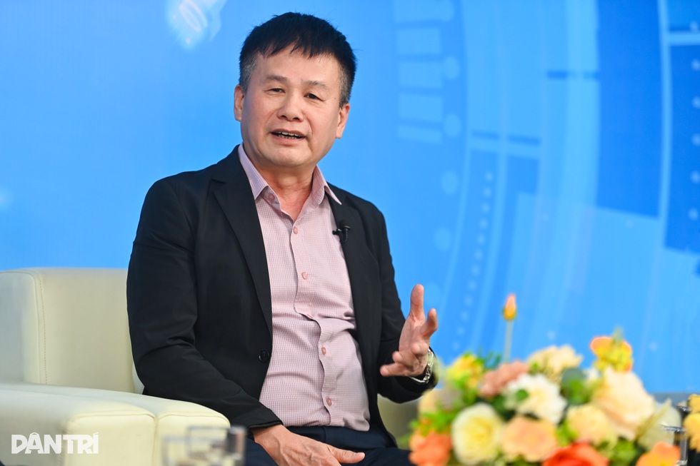 Việt Nam tìm “cú nhảy vọt” 2026: Từ đổi mới sáng tạo đến kinh tế xanh, số - 2