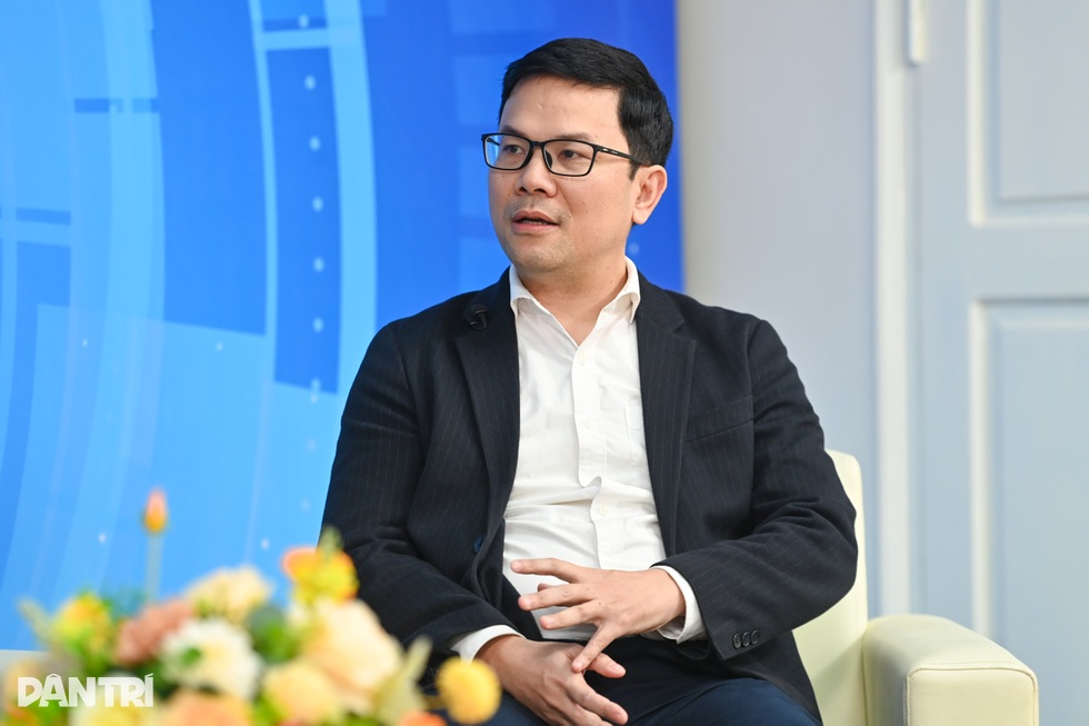 Việt Nam tìm “cú nhảy vọt” 2026: Từ đổi mới sáng tạo đến kinh tế xanh, số - 3