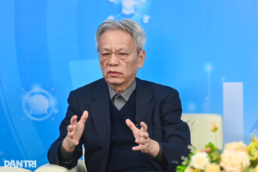 Việt Nam tìm “cú nhảy vọt” 2026: Từ đổi mới sáng tạo đến kinh tế xanh, số - 4