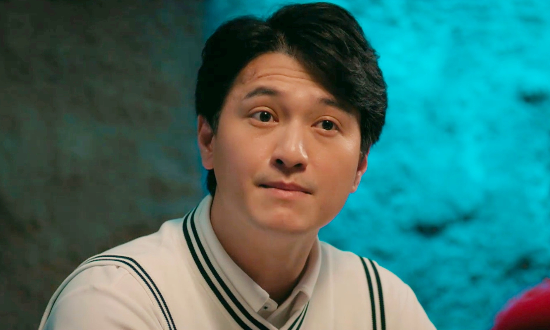 Huỳnh Anh bất ngờ đăng đàn 