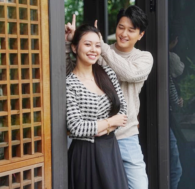 Huỳnh Anh bất ngờ đăng đàn 