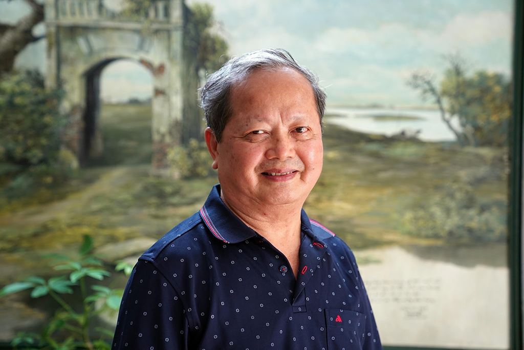 Báo Thanh Niên và chuyển mình trong thời đại truyền thông số hiện đại - Ảnh 3.