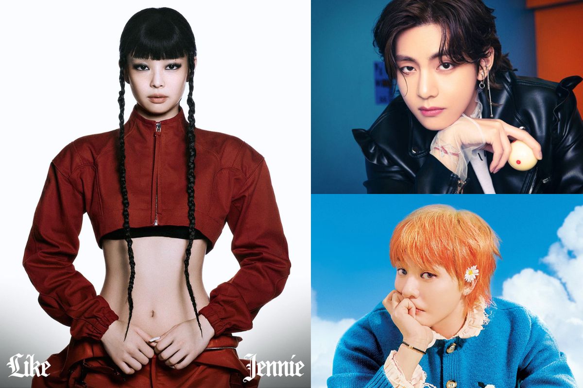 G-DRAGON có thể thân mật với bất kỳ thành viên BLACKPINK nào, trừ một người- Ảnh 8.