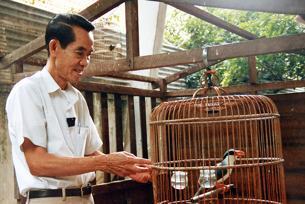 Câu chuyện tình báo: Phạm Xuân Ẩn với Thanh Niên - Ảnh 2.