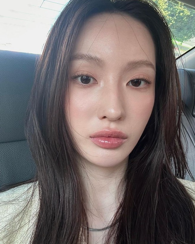 3 xu hướng trang điểm “vía tốt”, mang đến may mắn cho năm 2026- Ảnh 6.