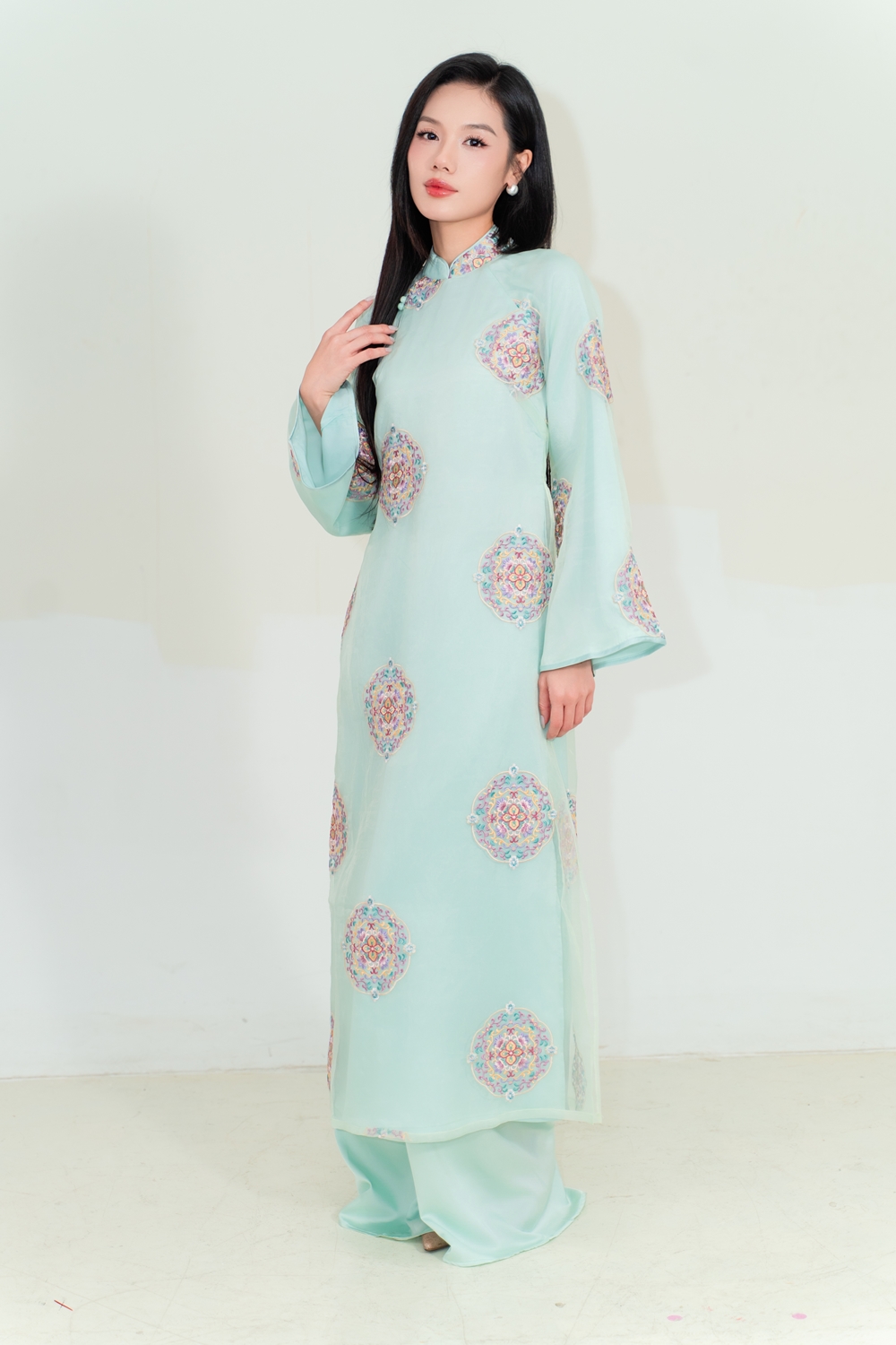 Trâm Anh: Tôi khóc mỗi đêm, nằm mơ cũng thấy bị chửi- Ảnh 4.