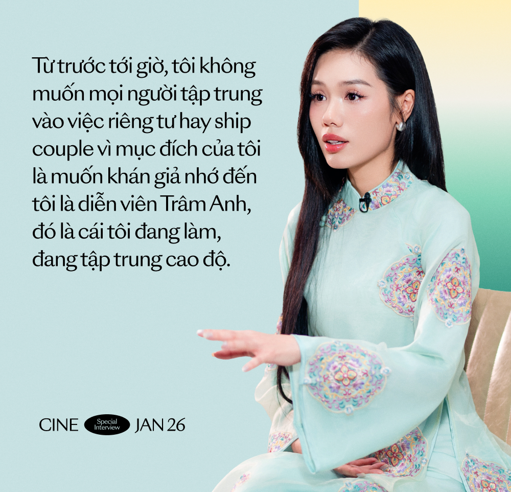 Trâm Anh: Tôi khóc mỗi đêm, nằm mơ cũng thấy bị chửi- Ảnh 11.